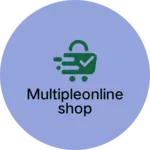 Business logo of multipleonlineshop