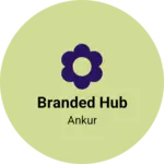 Business logo of Branded Hub