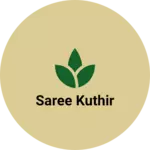 Business logo of Saree kuthir