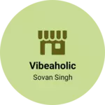 Business logo of VIBEAHOLIC