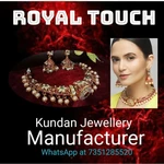 Business logo of Royal Touch