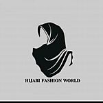 Business logo of Hijabi fashion world