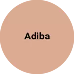 Business logo of Adiba