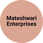 Business logo of Mateshwari enterprises