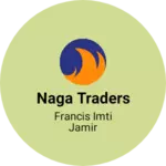 Business logo of Naga traders
