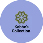Business logo of Kabhe's collection