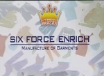 Business logo of Sixforceenrich
