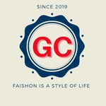 Business logo of GC india