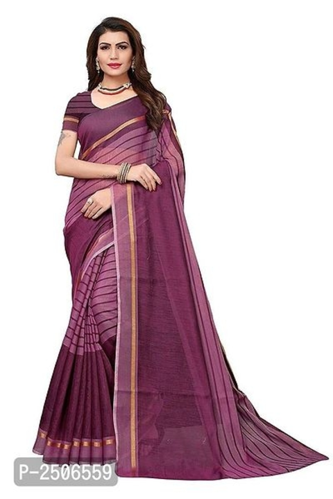 Trendy Chanderi Cotton Woven Design Sarees with Blouse Piece

Trendy Chanderi Cotton Woven Design Sa uploaded by Shri collection on 8/16/2022