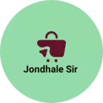 Business logo of Jondhale sir