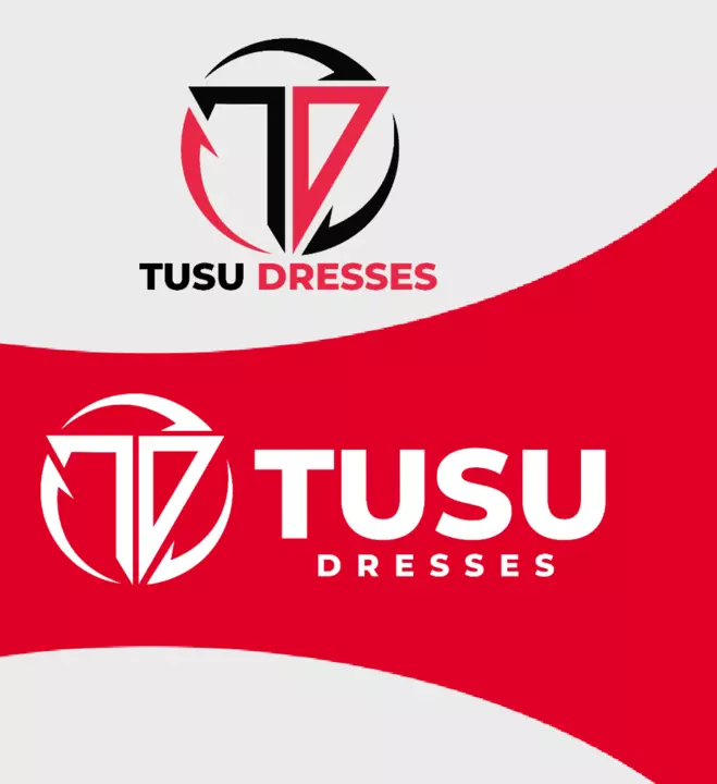 Factory Store Images of TUSU Lagan DRESSES