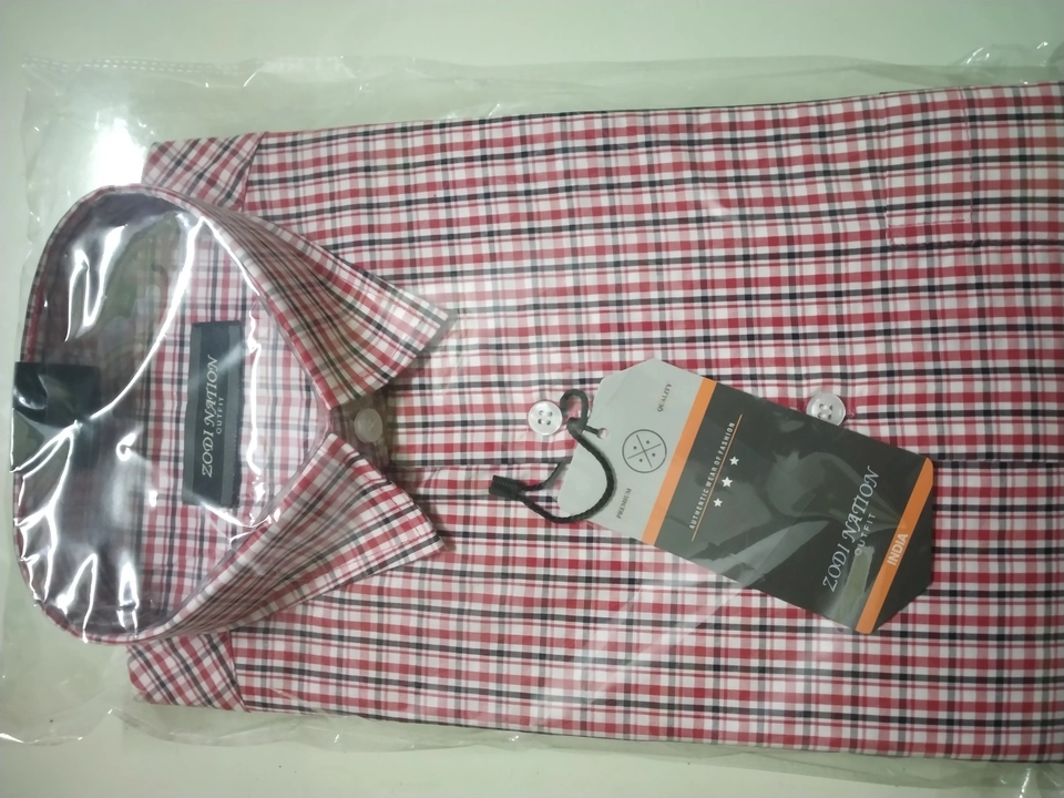 Men's Formal Shirt uploaded by Mittal Retail Company on 8/16/2022