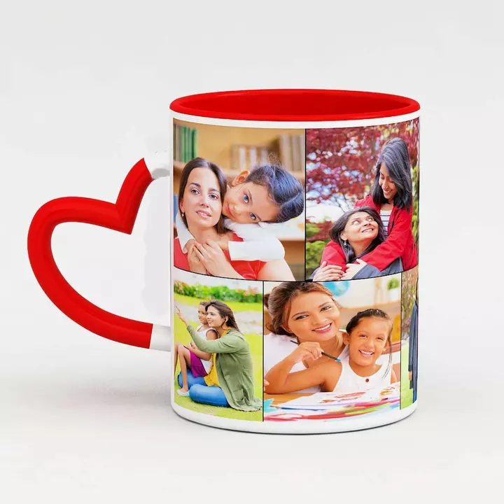Photo printing MuG - Drop ship available  uploaded by Sky Birds eCommerce Solution  on 8/16/2022
