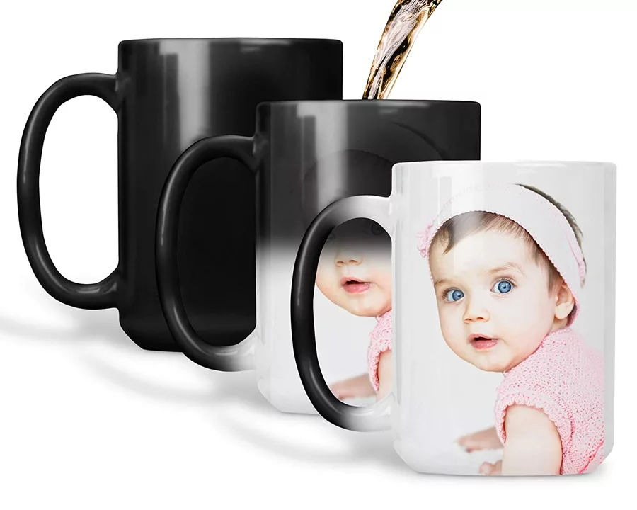 Photo printing MuG - Drop ship available  uploaded by business on 8/16/2022