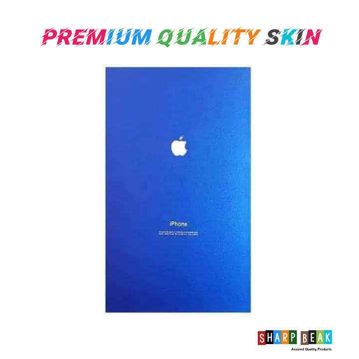 Apple logo skins Available 🔥 High quality  uploaded by Sky Birds eCommerce Solution  on 8/16/2022