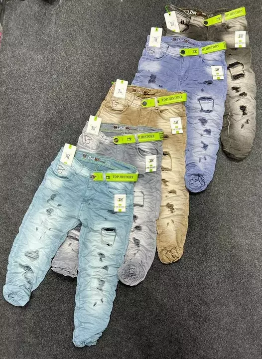 Product uploaded by Wholesale jeans bigg daddy on 8/16/2022