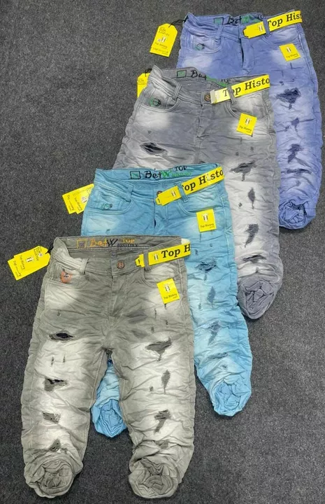 Product uploaded by Wholesale jeans bigg daddy on 8/16/2022