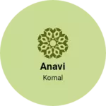 Business logo of Anavi