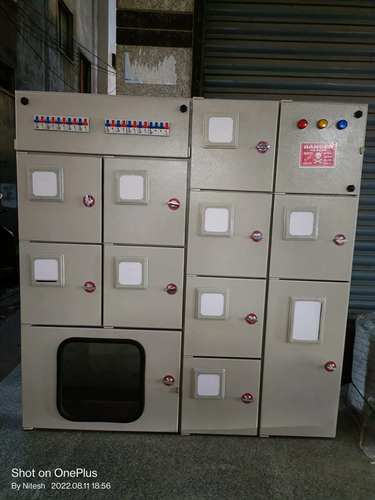 Meter panal board  uploaded by business on 8/16/2022