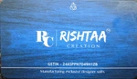 Business logo of Rishtaa creation
