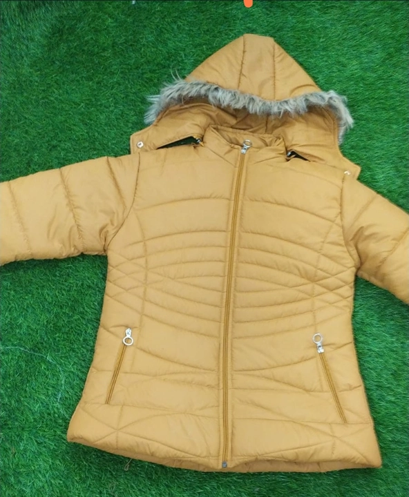 Product uploaded by Jackets manufacturer on 8/16/2022