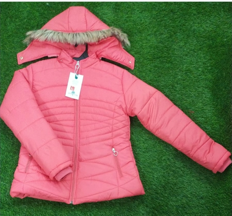 Product uploaded by Jackets manufacturer on 8/16/2022