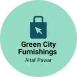 Business logo of Green City Furnishings