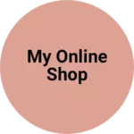 Business logo of My online shop
