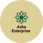 Business logo of Asha enterprise