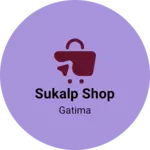 Business logo of Sukalp Shop