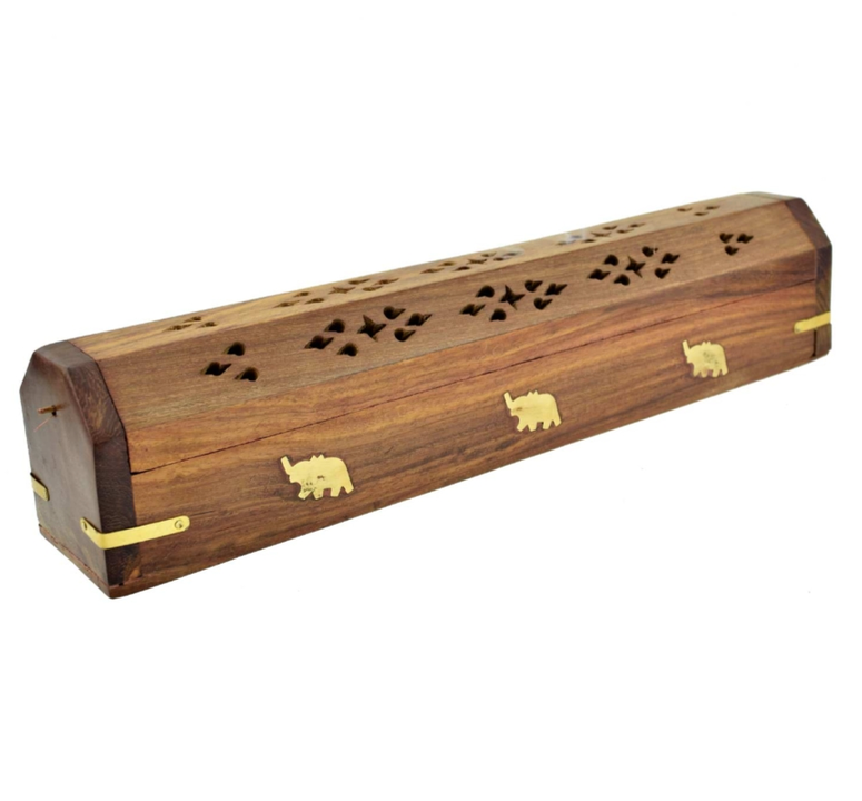 Incense box uploaded by Ajay Exports on 8/16/2022