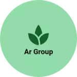Business logo of AR group