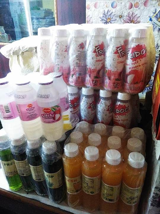 Rs 10 beverage :- 96/- (12pc) uploaded by business on 5/1/2020