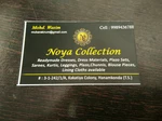 Business logo of Noya Collection