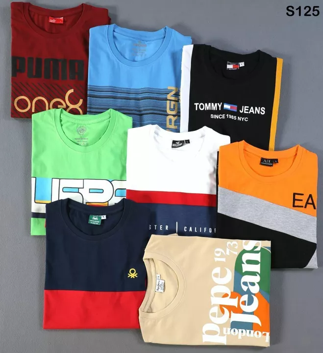 Product uploaded by UNIQUE BRANDS CLOTHING COMPANY on 8/16/2022