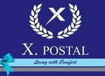 Business logo of Xpostal