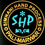 Business logo of Simnani hand process