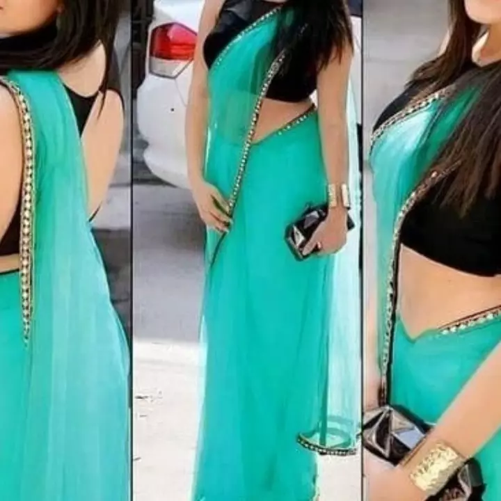 Saree uploaded by business on 8/16/2022