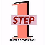 Business logo of RESELL & BECOME RICH