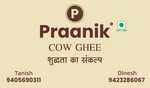 Business logo of PRAANIK GHEE