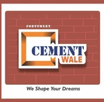 Business logo of Fortunext cement wale