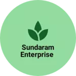 Business logo of Sundaram Enterprise