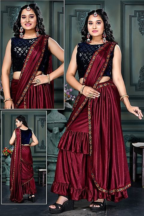 Designer dresses uploaded by Guru kripa textiles on 11/25/2020