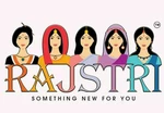 Business logo of Rajstri fashion