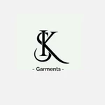 Business logo of Ks garments