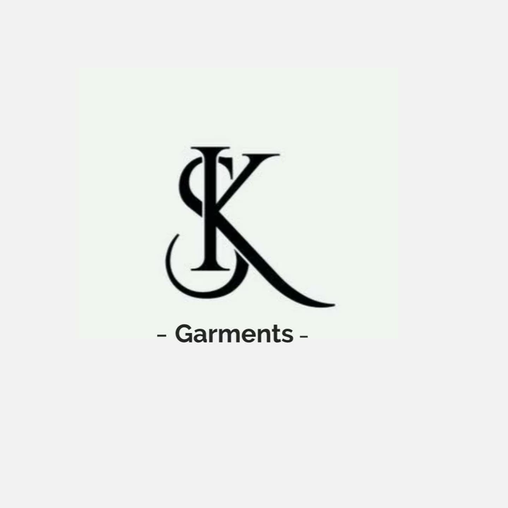 Post image Ks garments has updated their profile picture.