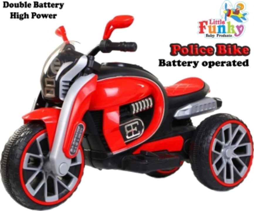 Electric bike  uploaded by Aathish fashion on 8/16/2022