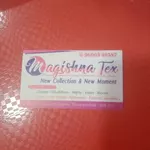 Business logo of Magishna reatimets