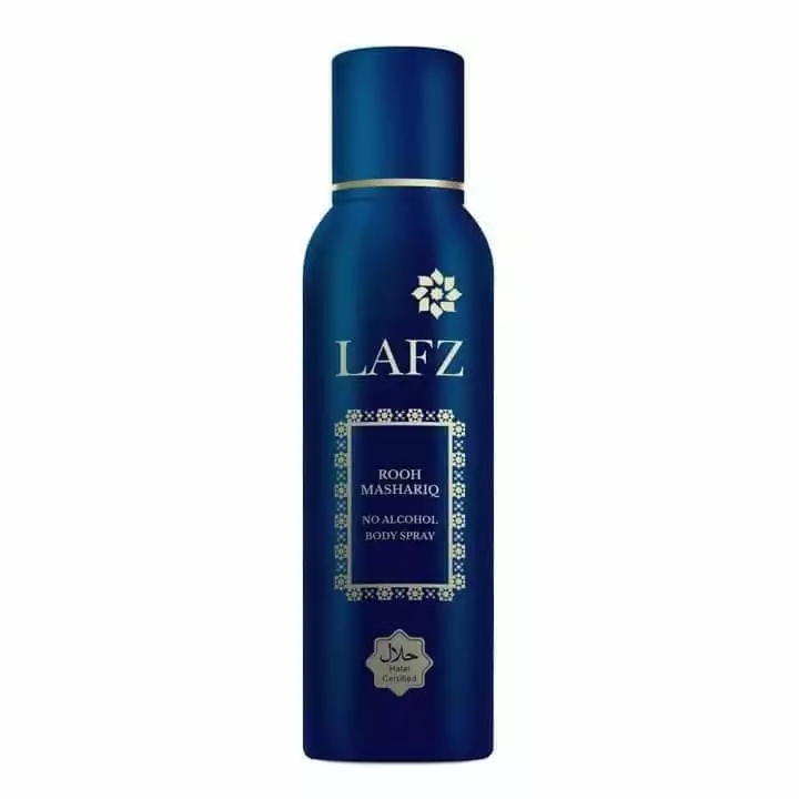 LAFZ Deodorant  uploaded by business on 8/16/2022