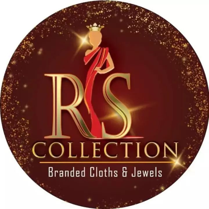 Post image Rs Collection  has updated their profile picture.